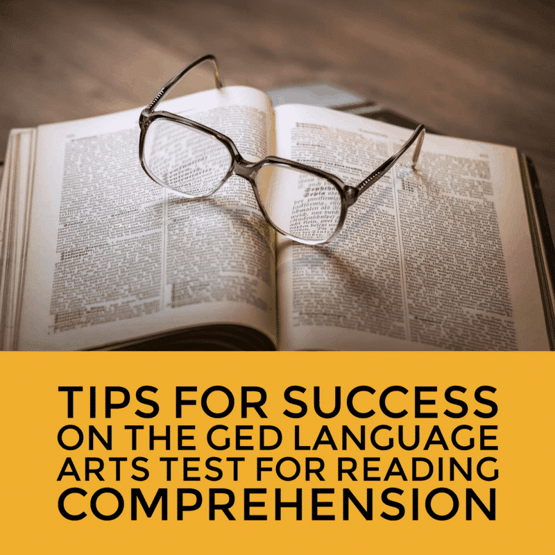 Essay writing tips for ged