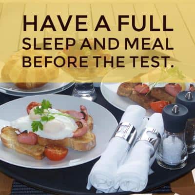 Brainboosting tips for GED