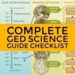 GED Science Guide: #1 FREE GED Study Guide and Free Practice Tests