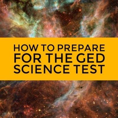 GED Science Guide: #1 FREE GED Study Guide and Free Practice Tests