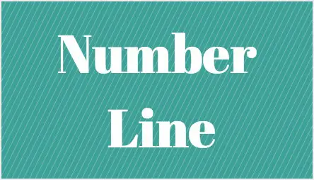 Number Lines Canva