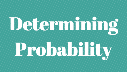 determining-probability