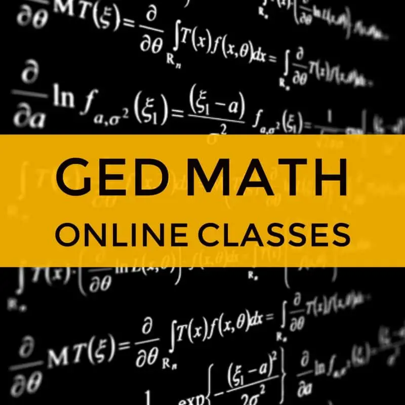 Free Online GED Classes (2025) | Test Prep Toolkit