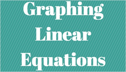 graphing-linear-equations