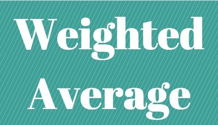 weighted-average