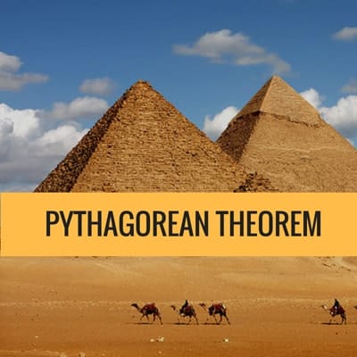 Pythagorean Theorem