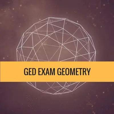 Finding Surface Areas of Prisms and Pyramids - GEDÂ® Exam Geometry Help!