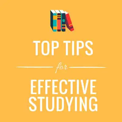 5 Tips for Effective Studying