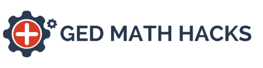 GED MATH HACKS