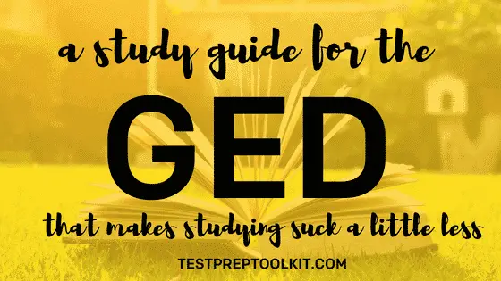 GED Study Guide 2019: Free Epic GED Guide &amp; Over 50+ Video Lessons