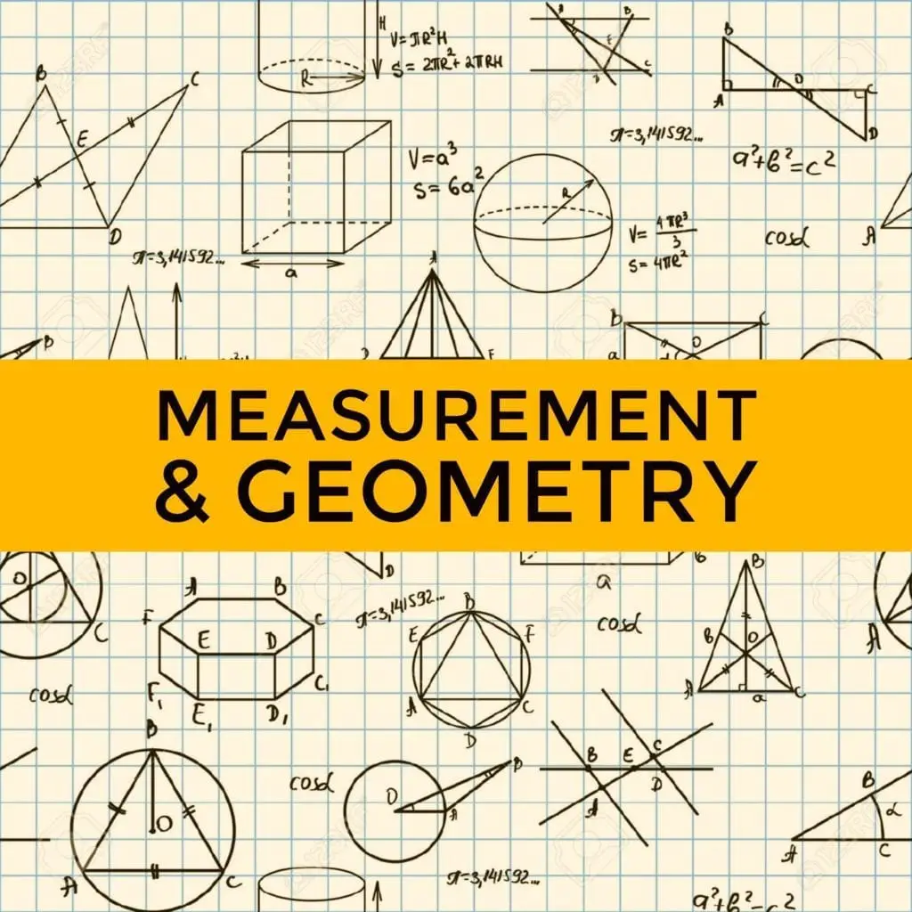 Measurement Geometry