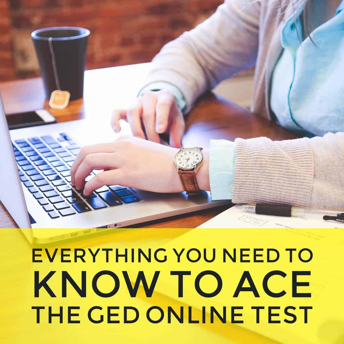 take the ged test online take the ged test online