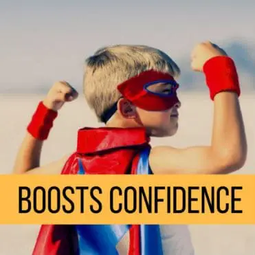 boost GED test confidence