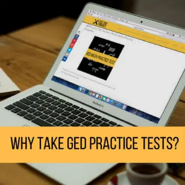 Why GED Practice Test