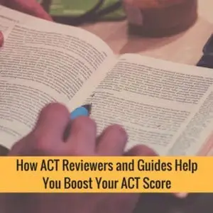 ACT Reviewers