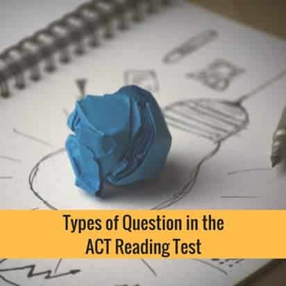 ACT Reading Passages
