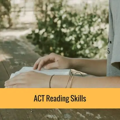 ACT Reading Test