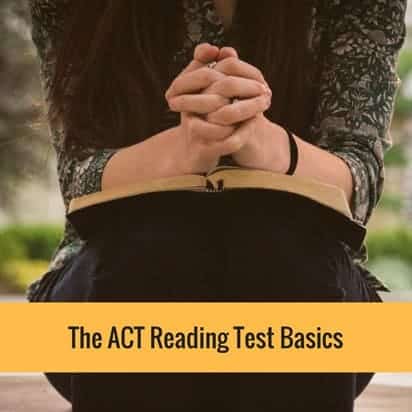 ACT vocabulary words