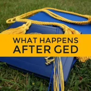 FREE GED practice tests