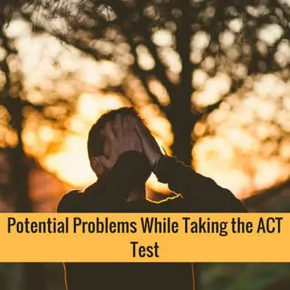 ACT Test Scores Explained