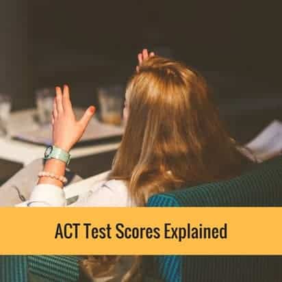 ACT practice tests