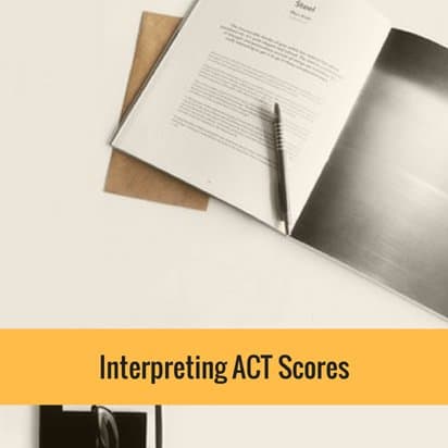 ACT test prep