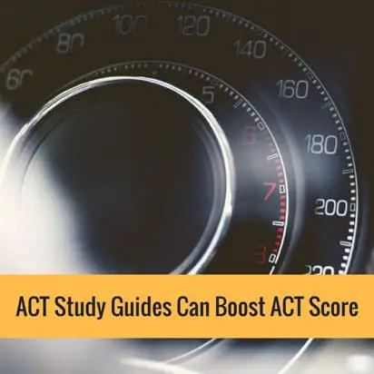 ACT test study guide