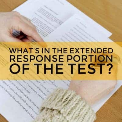 GED test prep