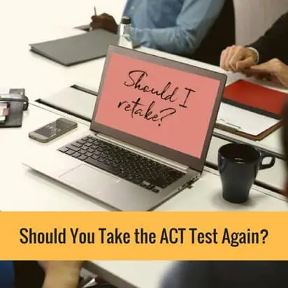 Interpreting ACT Scores