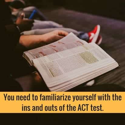 ACT test