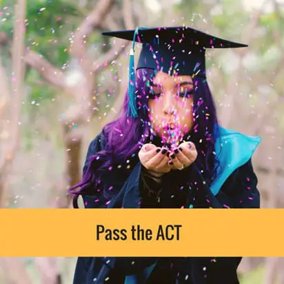 Act practice tests