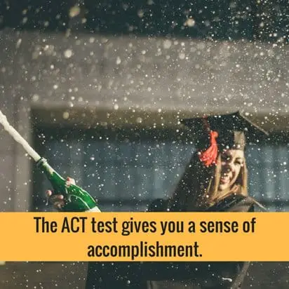 ACT study guide