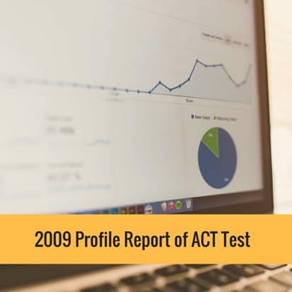 ACT test Prep