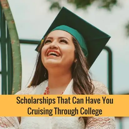 College Scholarships