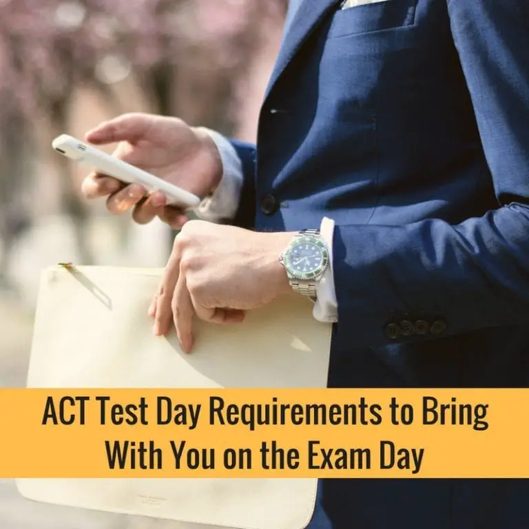 ACT Test