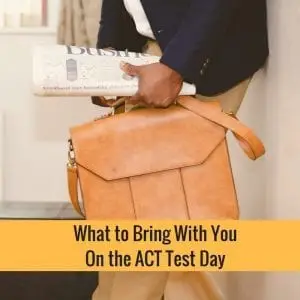 ACT practice tests