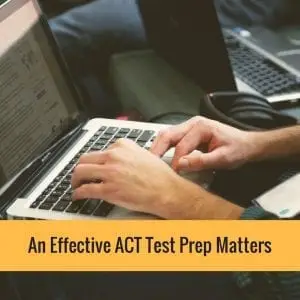 ACT study guide