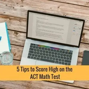 ACT study guide