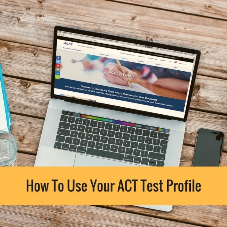 ACT test