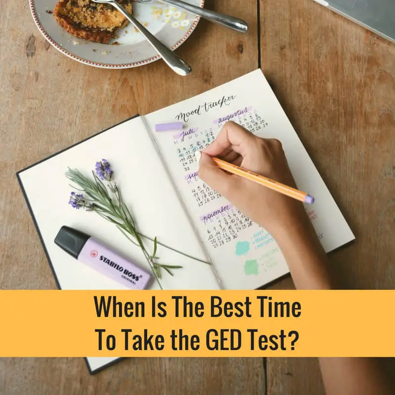 best-time-to-take-the-ged-test-testpreptoolkit