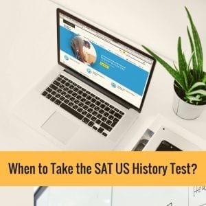 Online SAT classes