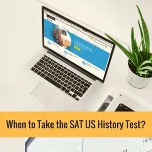 Online SAT classes