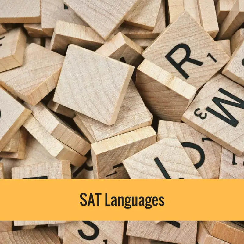 SAT Test