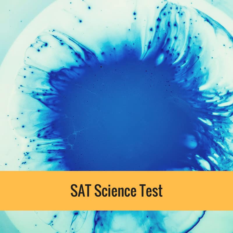 SAT Test
