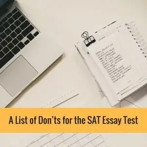 SAT classes online