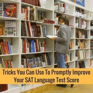SAT study guide