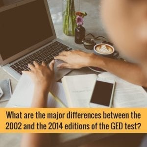 GED practice tests