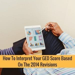 GED study guide