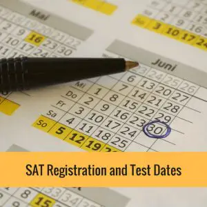 online SAT