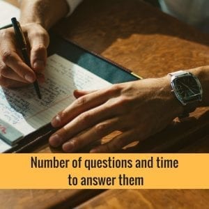 SAT Test
